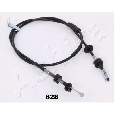 Imagen de ASHIKA 154 08 828 Cable de Embrague SUZUKI: Jimny SUV