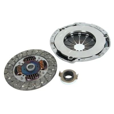 Imagen de EXEDY HCK2064 Kit de Embrague tres piezas con apoyo 222 HONDA: ACCORD 8, 8 Kombi