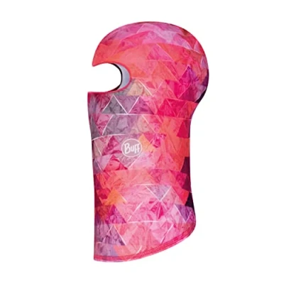 Imagen de Buff Pasamontañas Polar niña Prisma Pink Talla única