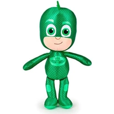 Imagen de PJ Mask Heroes Peluche 38cm , color/modelo surtido