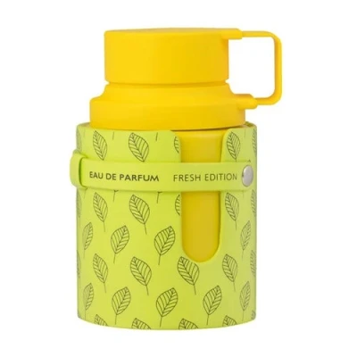Imagen de Armaf Odyssey Limoni Fresh Edition Eau de Parfum 100 ml