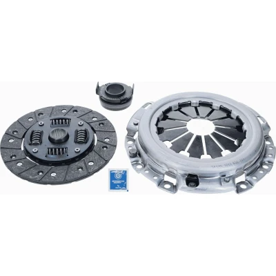 Imagen de SACHS 3000 954 025 Kit de Embrague 170 DAEWOO: Matiz I Hatchback