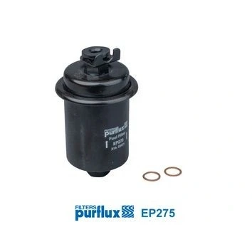 Imagen de Filtro combustible PURFLUX EP275