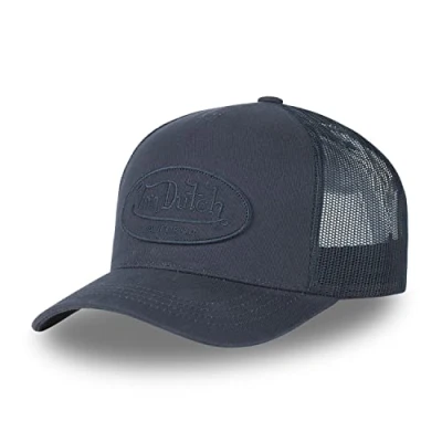 Imagen de Von Dutch Gorra Azul Marino