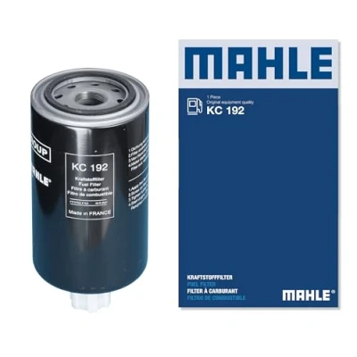 Imagen de MAHLE ORIGINAL KC 192 Filtro Combustible enroscable