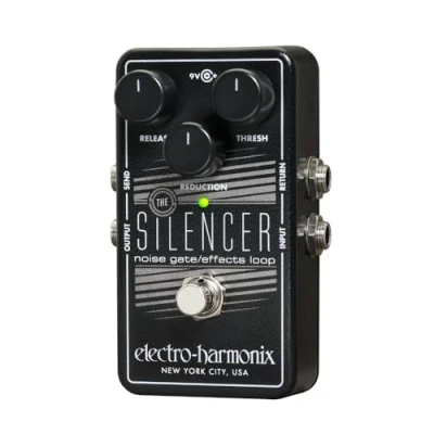 Imagen de Silencer Noise Gate