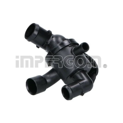 Imagen de ORIGINAL IMPERIUM 90878 Caja del termostato con junta VOLKSWAGEN: GOLF 6, Tiguan I, CADDY 4 Kombi, SEAT: Leon II Hatchback, Altea XL