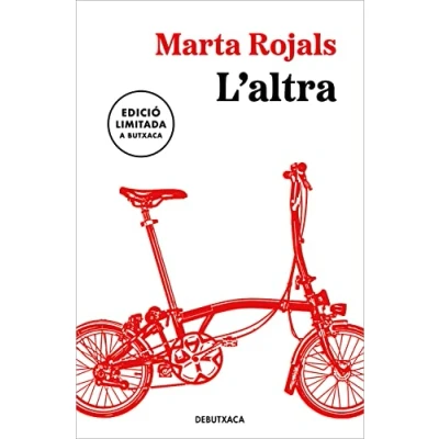 Imagen de L&#039;altra (edició limitada) (Narrativa Catalana)