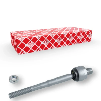 Imagen de FEBI BILSTEIN 44712 Rotula Axial de Direccion Eje delantero 208 con contratuerca PORSCHE: 911 Coupé