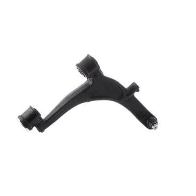Imagen de VAICO V40 0549 Barra oscilante, suspensión de ruedas Original calidad derecha, Eje delantero abajo Brazo oscilante transversal