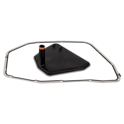 Imagen de BLUE PRINT ADBP210048 Kit filtro hidrtáulico, caja automática con junta de cárter aceite AUDI: A8 D3, A6 C6 Berlina