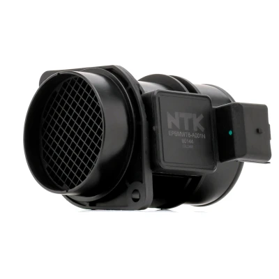 Imagen de NGK 90144 Medidor de masa aire con carcasa (cárter) sensor incorporado temp. RENAULT: TRAFIC 2 Kasten, MEGANE 2, Bus