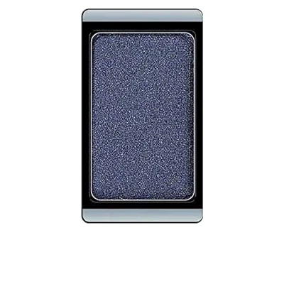 Imagen de Artdeco Magnetic Eyeshadow Duochrome 272 Blue Night Magnetyczny cień do powiek opalizujący