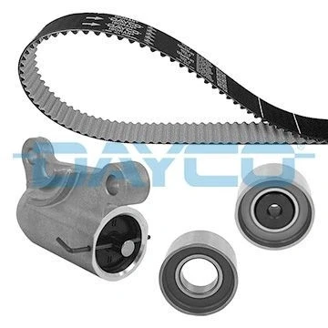 Imagen de DAYCO KTB762 Kit de correa distribución MAZDA: 6 Berlina, Wagon, Hatchback