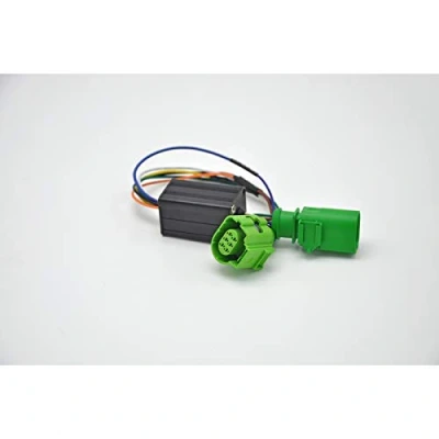 Imagen de Módulos intermitentes &#039;Dynamic Running Light&#039; para luces traseras LED compatible con Audi A5 (8T) Sportback 2007 2011