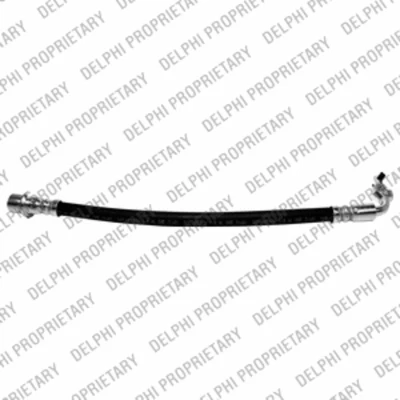 Imagen de DELPHI LH6642 Latiguillos de Freno 279 Banjo TOYOTA: RAV4 II SUV