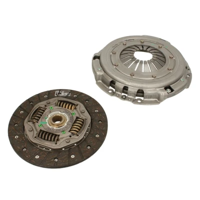 Imagen de VALEO KIT2P 826253 Kit de embrague con placa apriete embrague, sin desembrague central plato 230 FIAT: Stilo Hatchback