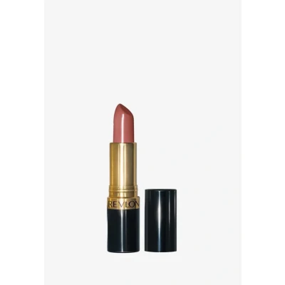 Imagen de Revlon Super Lustrous, Pintalabios, Tono 130 (Rose Velvet), 3.7 g