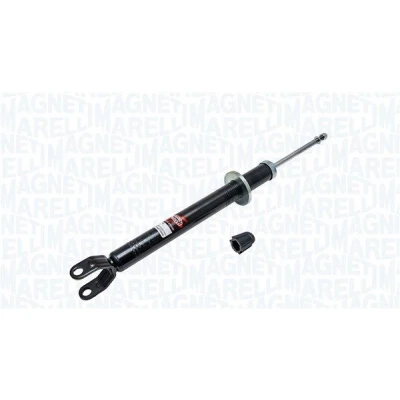Imagen de MAGNETI MARELLI 357110070000 amortiguador Eje delantero Presión de gas Bitubular Columna Anillo inferior, Espiga arriba norauto,