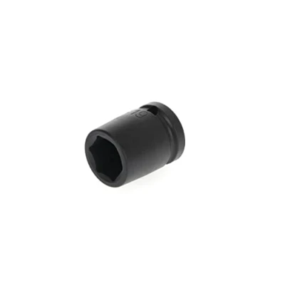 Imagen de GEDORE Vaso de fuerza, Vaso, Accionamiento 1/2&quot; 12,5 mm, Hexagonal, Perfil UD, Ancho llave 19 Uso con máquina, Coche/vehículos, K19