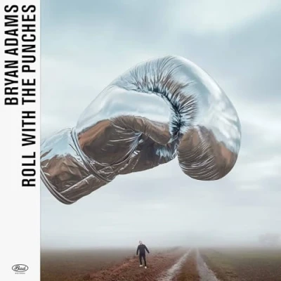 Imagen de Roll With The Punches Bryan Adams