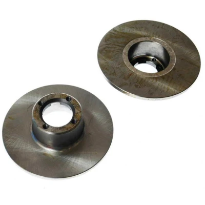 Imagen de DELPHI BG2081 Disco de freno 214 9,6 4 macizo aceitado sin procesar cojinete rueda, anillo sensor ABS ROVER: Mini Hatchback, Cabrio