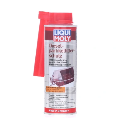 Imagen de LIQUI MOLY 5148 Aditivo, regeneración filtro de partículas 250