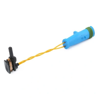 Imagen de TRW GIC242 Sensor de Desgaste Pastillas Frenos MERCEDES BENZ: CLA Coupé, Clase A, C T modell norauto, oscaro, mister auto