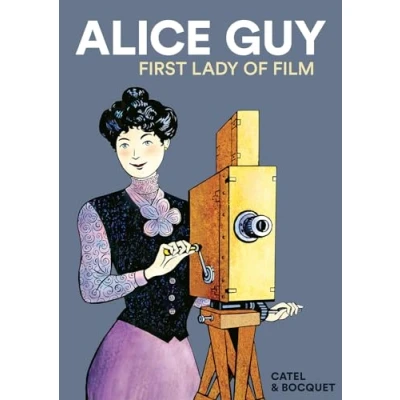 Imagen de Alice Guy