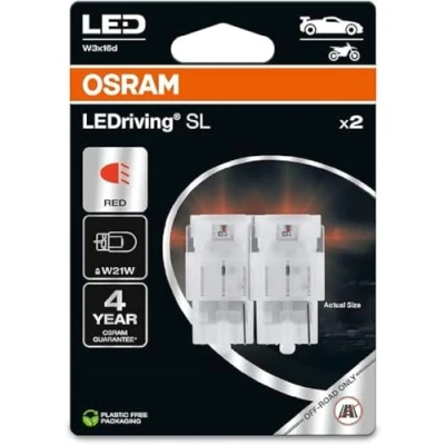 Imagen de Lámpara incandescente OSRAM 7505DWP 02B