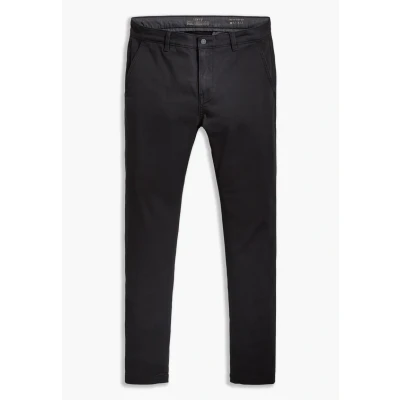 Imagen de Levi&#039;s Xx Chino Slim Ii Pantalones, Mineral Black Shady Gd Ccu B, 38W / 32L Hombre