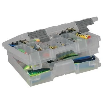 Imagen de Plano 4600 Organizer Portaminutería en polipropileno