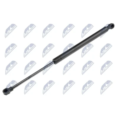 Imagen de NTY AE RE 031 Amortiguador de maletero 455 383 RENAULT: TWINGO 2