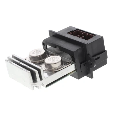 Imagen de VEMO V40 79 0016 Resitencia, ventilador habitáculo OPEL: Vectra B Berlina