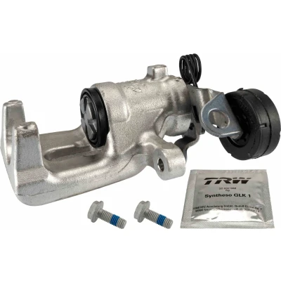 Imagen de TRW BHQ141E Pinza de freno Aluminio OPEL: Astra G Berlina, CC, Coupé