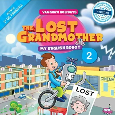 Imagen de The Lost Grandmother 2