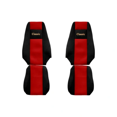 Imagen de Funda de asiento F CORE PS21 RED