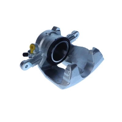 Imagen de MAXGEAR 82 1029 Pinza de freno Hierro fundido Eje delantero, izquierda PEUGEOT: 807, Expert I Furgón, CITROËN: Jumpy MPV, Furgón