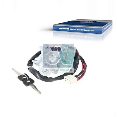 Imagen de DT Spare Parts 4.62075SP Cerradura de la dirección