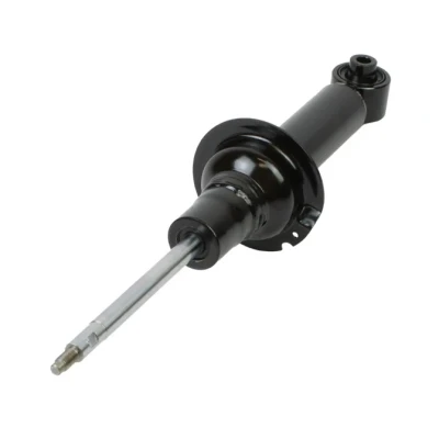 Imagen de MAXGEAR 11 1667 amortiguador Eje trasero Presión de gas Bitubular sin soporte ballesta Anillo inferior, Espiga arriba PEUGEOT: 508 II SW