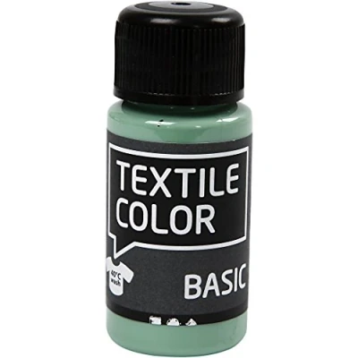 Imagen de Creativ Color textil de la empresa, verde mar