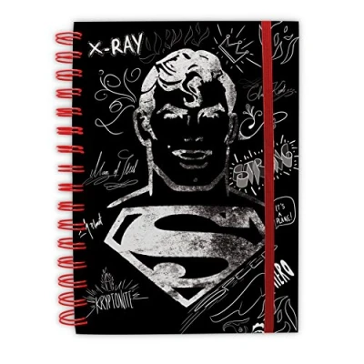 Imagen de ABYstyle DC COMICS Cuaderno Superman