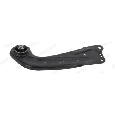 Imagen de MOOG AU TC 16857 Barra oscilante, suspensión de ruedas Eje trasero izquierda, delante Brazo oscilante transversal Chapa acero AUDI: A1 Sportback