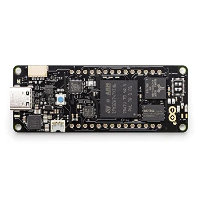 Imagen de Arduino Portenta H7 Lite [ABX00045]