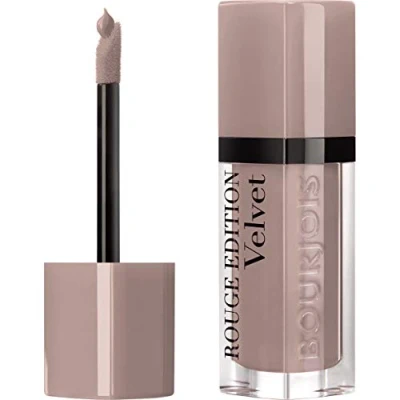 Imagen de Bourjois Barras de Labios Líquidas Tono 27 6.7 mililitro