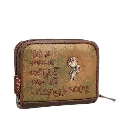 Imagen de Anekke Monedero, Mujer, Talla: One Size, Mehrfarbig