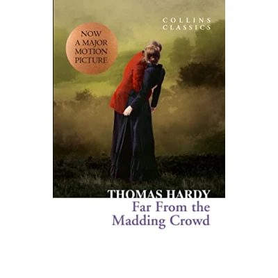 Imagen de Far From The Madding Crowd [Edizione: Regno Unito] [Blu ray]