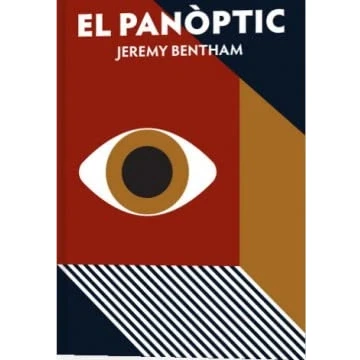 Imagen de El Panòptic: 1 (Ergo)