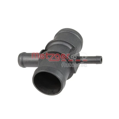 Imagen de METZGER 4010139 Bridas VOLKSWAGEN: Golf 5, Passat B6 Berlina, Touran I, SEAT: Leon II Hatchback, Altea XL, Altea, AUDI: A3 Sportback