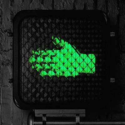 Imagen de Help Us Stranger [Vinilo]